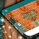 Holding Hands Keyboard Theme APK