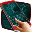 Digital Tree Keyboard