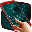 Digital Tree Keyboard APK