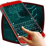 Digital Tree Keyboard icône