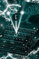 Teclado de árvore digital imagem de tela 3