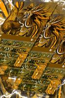 Asian Dragon Keyboard Cartaz