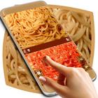 Mom's Spaghetti Keyboard آئیکن