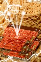 برنامه‌نما Mom's Spaghetti Keyboard عکس از صفحه