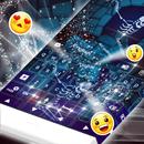 Teclado Masmorra APK