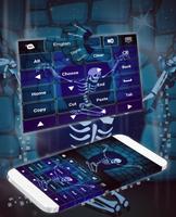 Teclado Masmorra imagem de tela 2