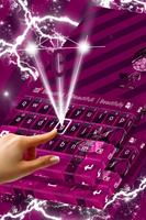 Emo Keyboard Theme ảnh chụp màn hình 2