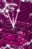 Emo Keyboard Theme ảnh chụp màn hình 3