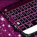 Emo Punk Theme for Keyboard APK