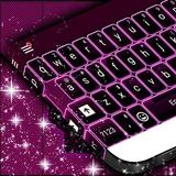 Emo Punk Theme for Keyboard icon