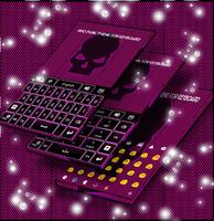Emo Punk Theme for Keyboard screenshot 2