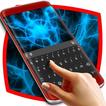 ”Energetic Flow Keyboard