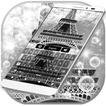 Eiffel Tower Keyboard