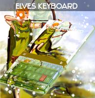 Bàn phím Elves bài đăng