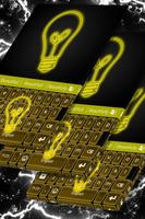 Electric Keypad poster