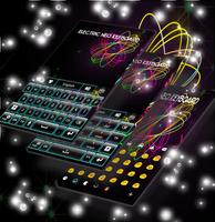Electric Neo Keyboard screenshot 2