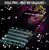 Electric Neo Keyboard screenshot 3
