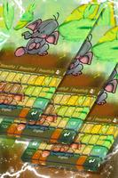 Elephant Keyboard Theme gönderen