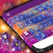 Forget-me-not Keyboard