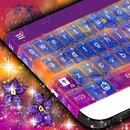 Esqueça-me-não o teclado APK