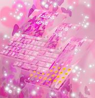 Caindo Teclado Amor imagem de tela 1