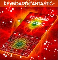 Fantastic Keyboard Cartaz