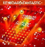 Fantastic Keyboard screenshot 2