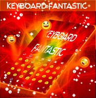 Fantastic Keyboard ảnh chụp màn hình 2