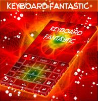Fantastic Keyboard syot layar 3