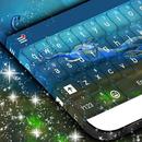 Fantástico teclado marinho APK