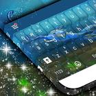 Bàn phím biển tuyệt vời biểu tượng