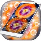 Fantasy Color Keyboard simgesi