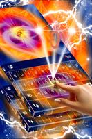 Teclado Cor Fantasia imagem de tela 1