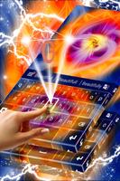 Teclado Cor Fantasia imagem de tela 2
