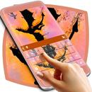 Fire Dragon Kyeboard APK