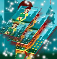 Teclado Elf Fantasia imagem de tela 2