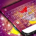Fashion Keyboard Theme