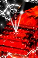 Flame Keyboard screenshot 3