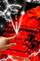 Flame Keyboard screenshot 2