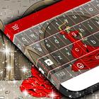 Teclado Flamenco ícone
