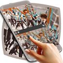 O Flash Mob Keyboard APK