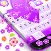 ”Flower Keyboard