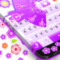 Flower Keyboard