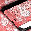 Tema Livre Abstract Flower APK