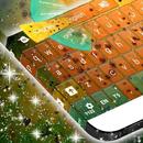 Grátis Teclado fresco APK