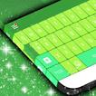 Lawn Green Keypad Theme
