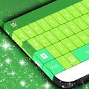 Lawn Green Keypad Theme APK