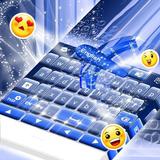 Cachoeira Keyboard grátis ícone