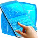 Congelar o teclado APK