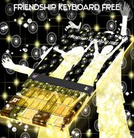 Friendship Keyboard Free gönderen